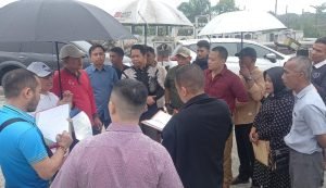 PN Medan Gelar Sidang Lapangan di PT JBI, Bambang Samosir: Harapan untuk Keadilan bagi Ahli Waris