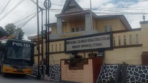 Pemanggilan Camat dan Kepala Desa oleh Polres Taput Diharapkan Tidak Ganggu Situasi Politik Jelang Pilkada