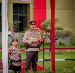 Jelang Pelantikan Presiden RI dan Wakil Presiden RI, Poldasu: Situasi Kamtibmas Sumut Sangat&nbsp; kondusif