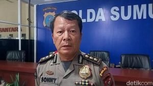 OMP Polda Sumut Tingkatkan Keamanan di KPU dan Bawaslu Jelang Pemilukada 2024