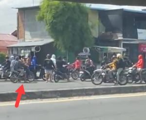 Polisi Amankan 21 Orang Terkait Tawuran yang Tewaskan 1 Orang di Sunggal