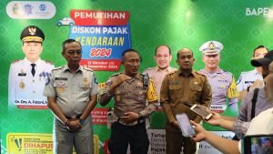 Catat !! Regulasi Penghapusan Data Kendaraan Dimulai Tahun 2025
