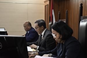 Putusan KPPU Terkait Penetapan Harga Penyediaan Jasa Depo Peti Kemas di Pelabuhan Lampung