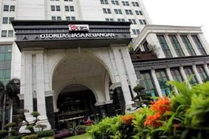 OJK CABUT IZIN USAHA PT INVESTREE RADHIKA JAYA
