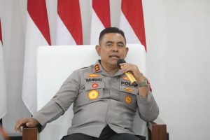 Usai Pelantikan Presiden Kondusif, Polda Sumut Lanjutkan Pengamanan Pilkada 2024