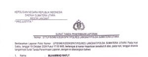 Warga Kota Medan Ditipu Belasan Juta di Langkat saat Mau Beli RX King, Malah Sempat Juga Diteriaki Rampok