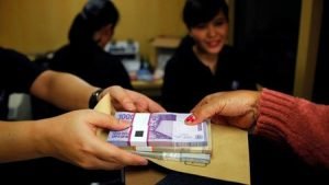 BI Catat Uang Beredar pada September 2024