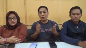 Erwin Henderson Curhat soal Perlakuan Polisi dalam Kasus KDRT, Minta Perhatian Presiden Prabowo