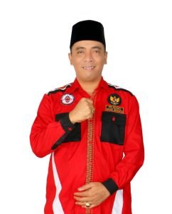Ketua Umum Pejuang Batak Bersatu Harapkan Peninjauan Kembali yang Adil untuk Kennedy Manurung