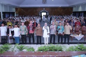 OJK Tingkatkan Literasi dan Inklusi Keuangan Syariah bagi Santri di Daerah