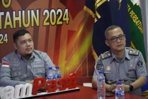 Rutan Kelas I Tanjung Gusta Medan Ikuti Arahan Menteri IMIPAS