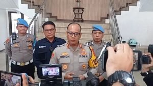 Peristiwa Penyerangan di Selambo,Polrestabes Medan Tangkap 3 Tersanka