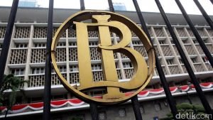 Analisa BI: Penyaluran Kredit Baru di Kuartal II 2024 Naik
