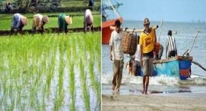 OJK Dukung Kebijakan Presiden Hapus Utang Petani dan Nelayan