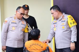 Polisi Tangkap 11 Pelaku Konflik Agraria yang Menewaskan 2 Warga di Selambo