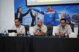 SP PGN Tegaskan Dukung Pemanfaatan Gas Bumi Swasembada Energi