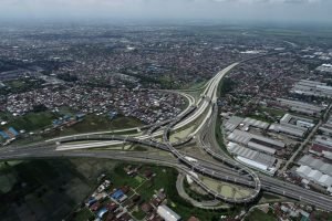 Platform Jalan Tol INA Berinvestasi di Jalan Tol Trans Sumatra