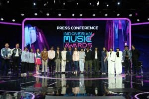 Nuon Digital Indonesia Bersama RCTI Kembali Gelar Indonesian Music Awards 2024