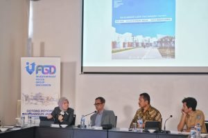 PGN Siap Ambil Peran Gotong Royong Bangun Jargas Nasional Kurangi Subsidi Energi