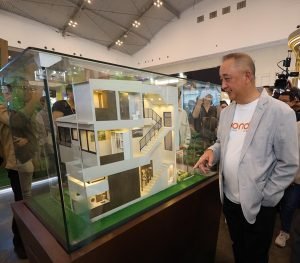 Rata-rata Industri, Penyaluran KPR BNI Tumbuh 13% di Kuartal III