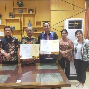 Kanwil BPJS Ketenagakerjaan Sumbagut Apresiasi Bawaslu Kota Medan Atas Pendaftaran 3.750 Petugas Panwas
