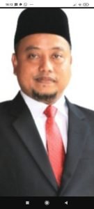 Jembatan di Cadika Ambruk, Pemko Medan Harus Lakukan IdentifikasiAgar Hal SerupaTidak Terulang Lagi