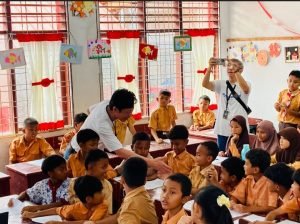 Permata Bank Hadirkan CERITA untuk Generasi Muda