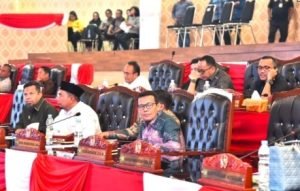 Datuk Iskandar Muda:Prihatin Maraknya Geng Motor dan Begal, Sudah di Luar Batas