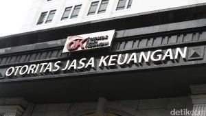 Capaian Bulan Inklusi Keuangan 2024 Lebihi Target