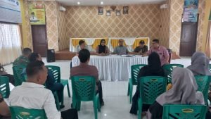 Buntut Pembangunan Tembok di Jalan Karantina, Lailatul Badri: Pemilik Harus Segera Benahi Rumah Warga Yang Terdampak