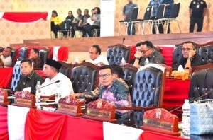Dengan Maraknya Geng Motor dan Begal, Datuk Iskandar Muda : Ini Bukan Hanya Urusan Keamanan Tapi Ekonomi dan Pendidikan