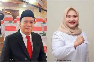 Gerindra Tetapkan Wakil Ketua DPRD Medan dan Pimpinan Fraksi 2024 2029