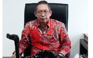 Dari Hasyim Ke Wong Chun Sen, PDI Perjuangan Ketua DPRD Kota Medan Kedua Kali Dari Etnis Tionghoa