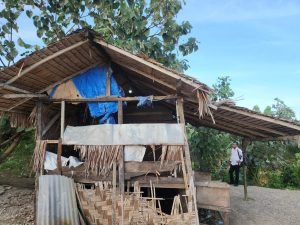 Polres Langkat giat Grebek Sarang Narkoba (GSN)