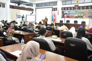 Midian Sirait, Dari Pejuang Kemerdekaan Hingga Pelopor Pelestarian Lingkungan: Sumut Siap Usulkan Pahlawan Nasional