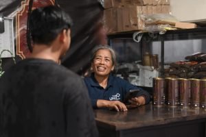 Upaya Telkom Tingkatkan Kepedulian Karyawan Lewat Program Sukarelawan Ayo BerAKSI!