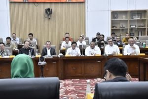 Ketua KPPU: 11 Usulan Perbaikan Pemerintah