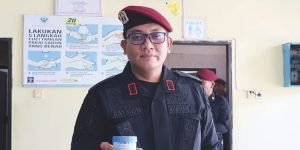 Tindaklanjuti Arahan Menteri Imi-Pas, Lapas Pemuda Langkat Tes Urine Petugas dan WBP