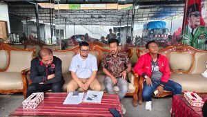 Ketegangan dalam Kampanye, Tim Satika-Sarlandy Ungkap Kekecewaan dan Dugaan Gangguan