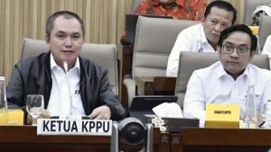 KPPU: Industri Gula Cenderung Berkembang Menjadi Oligopoli