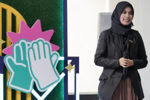 Nabila : Menyalurkan Hobi Traveling Melalui Pengabdian Masyarakat