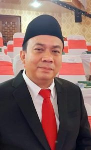 Zulkarnaen SKM Fasilitasi Bantuan Pemko Medan untuk Korban Kebakaran di Medan Area..