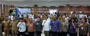 Agustus 2024, Tingkat Pengangguran di Sumut Menurun Sebesar 0,29 Persen
