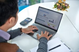 Pertumbuhan Ekonomi Indonesia Triwulan III 2024 Terjaga Baik