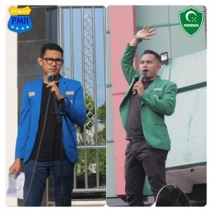 PKC PMII dan PW HIMMAH Sumut Desak KPK Usut Tuntas Kasus Dugaan Kecurangan PPPK di Langkat