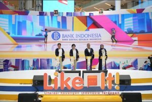 LIKE-IT! Ajak Generasi Muda Berinvestasi Menuju Masa Depan Cerah