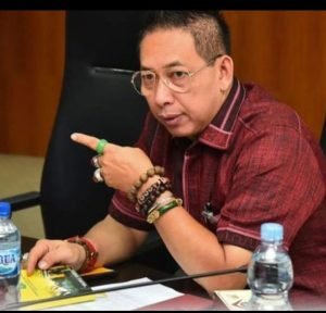 Ketua DPRD Medan Wong Chun Sen Tarigan Dorong Pokja Percepatan Penyusunan Tatib DPRD Medan 2024-2029