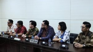 KPPU Hentikan Pemeriksaan PT Shopee International Indonesia dan PT Nusantara Ekspres Kilat