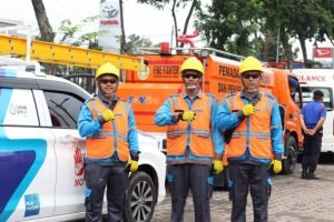PLN Sambut Hari Pahlawan, Pastikan Kelistrikan Lancar