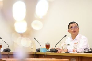 Cegah Risiko Kecelakaan, Dishub Sumut Gelar Rampcheck Jelang Mudik Nataru 2024-2025